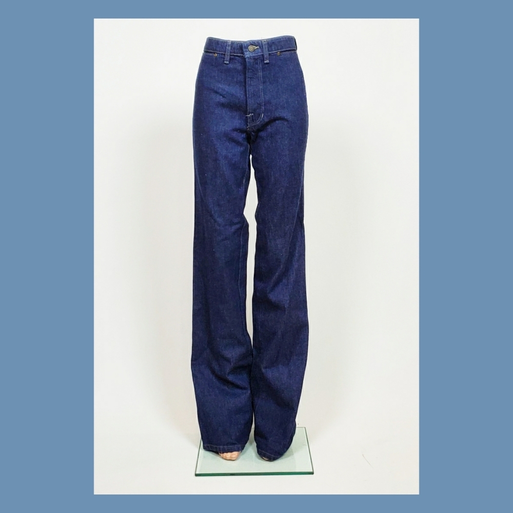 Vtg Anne Klein jeans - Picture 3 of 8
